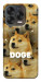 Чохол Doge pattern для ZTE Nubia V70 Design