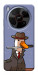 Чехол Goose with knife для ZTE Nubia V70 Max