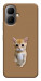 Чехол Kitty standing для Infinix Smart 10