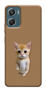 Чохол Kitty standing для Motorola Moto G06