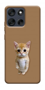Чехол Kitty standing для Motorola Moto G56 5G