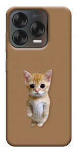 Чохол Kitty standing для ZTE Nubia V70 Design