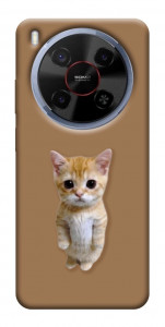 Чохол Kitty standing для ZTE Nubia V70 Max