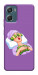 Чехол Money sleep для Motorola Moto G06