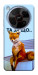 Чехол Tired fox для ZTE Nubia V70 Max