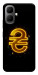 Чехол Gold hryvna для Infinix Smart 10