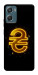 Чехол Gold hryvna для Motorola Moto G06