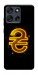 Чехол Gold hryvna для Motorola Moto G56 5G
