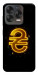Чохол Gold hryvna для ZTE Nubia V70 Design