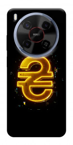 Чохол Gold hryvna для ZTE Nubia V70 Max