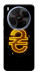 Чехол Gold hryvna для ZTE Nubia V70 Max