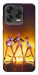 Чохол Golden Huntrix для ZTE Nubia V70 Design