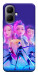 Чехол KPOP Demon Hunters для Infinix Smart 10