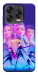 Чохол KPOP Demon Hunters для ZTE Nubia V70 Design