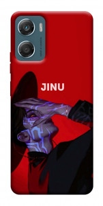Чохол Demon Jinu для Motorola Moto G06