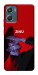 Чехол Demon Jinu для Motorola Moto G06