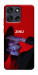 Чехол Demon Jinu для Motorola Moto G56 5G
