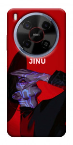 Чохол Demon Jinu для ZTE Nubia V70 Max