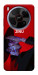 Чехол Demon Jinu для ZTE Nubia V70 Max