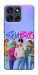 Чехол Saja boys для Motorola Moto G56 5G