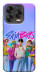 Чохол Saja boys для ZTE Nubia V70 Design