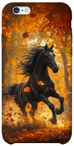 Чохол Autumn Horse для iPhone 6 (4.7'')