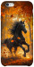 Чехол Autumn Horse для iPhone 6