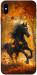 Чехол Autumn Horse для iPhone XS Max