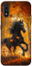 Чехол Autumn Horse для Galaxy A01