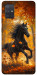 Чехол Autumn Horse для Galaxy A71 (2020)