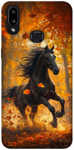 Чохол Autumn Horse для Galaxy A10s (2019)
