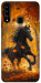 Чехол Autumn Horse для Galaxy A20s (2019)
