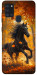 Чехол Autumn Horse для Galaxy A21s (2020)