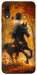Чехол Autumn Horse для Galaxy A30 (2019)