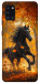 Чехол Autumn Horse для Galaxy A31 (2020)