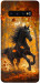 Чехол Autumn Horse для Galaxy S10 Plus (2019)