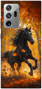 Чехол Autumn Horse для Galaxy Note 20 Ultra
