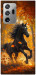 Чехол Autumn Horse для Galaxy Note 20 Ultra