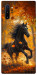 Чехол Autumn Horse для Galaxy Note 10+ (2019)