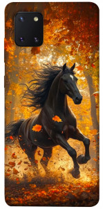 Чехол Autumn Horse для Galaxy Note 10 Lite (2020)