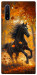 Чехол Autumn Horse для Galaxy Note 10 (2019)