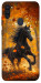 Чехол Autumn Horse для Galaxy M11 (2020)