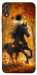 Чехол Autumn Horse для Huawei Honor 8X