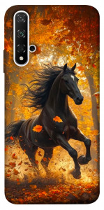 Чехол Autumn Horse для Huawei Nova 5T