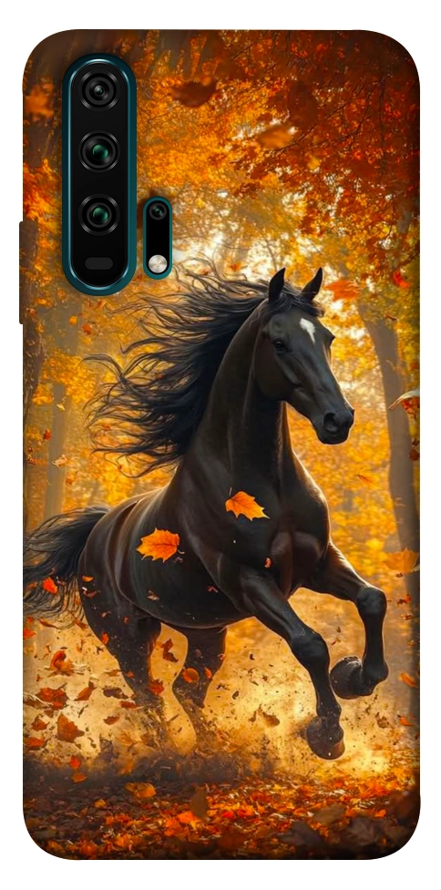 Чохол Autumn Horse для Huawei Honor 20 Pro