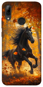 Чохол Autumn Horse для Huawei P Smart (2019)