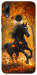 Чехол Autumn Horse для Huawei P Smart (2019)