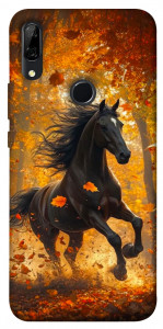 Чохол Autumn Horse для Huawei P Smart Z