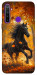 Чехол Autumn Horse для Realme 5