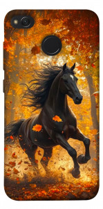 Чехол Autumn Horse для Xiaomi Redmi 4X